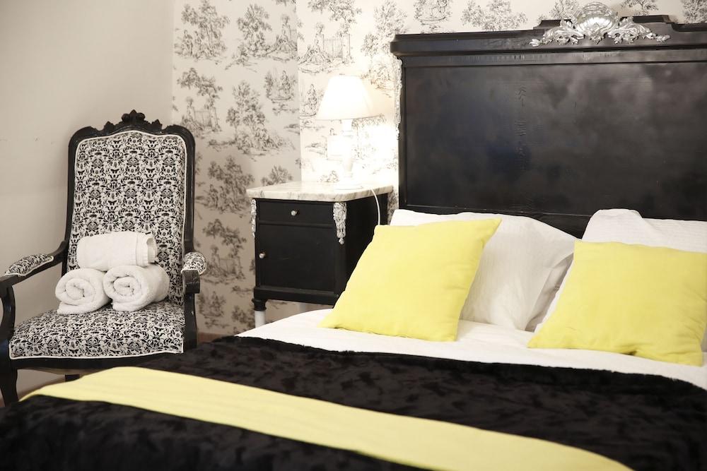 Nature & Chateaux à Chinon