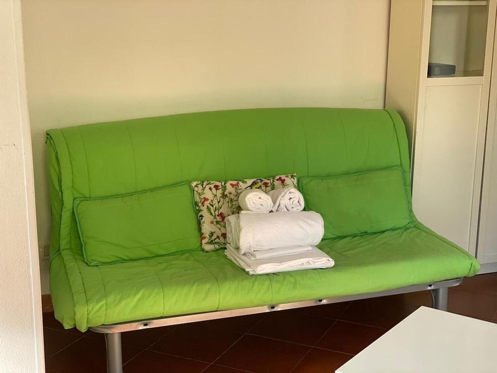 Pian d'Ovile Apartment