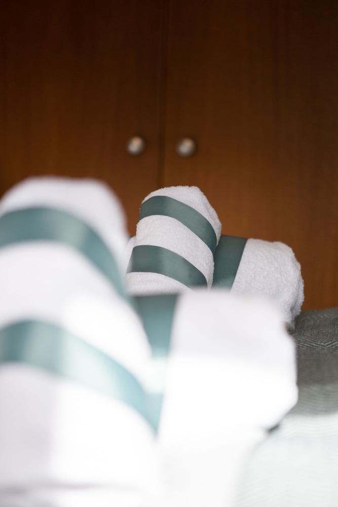 Rivermead Serviced Accommodation