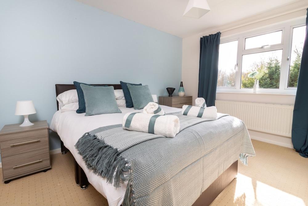 Rivermead Serviced Accommodation