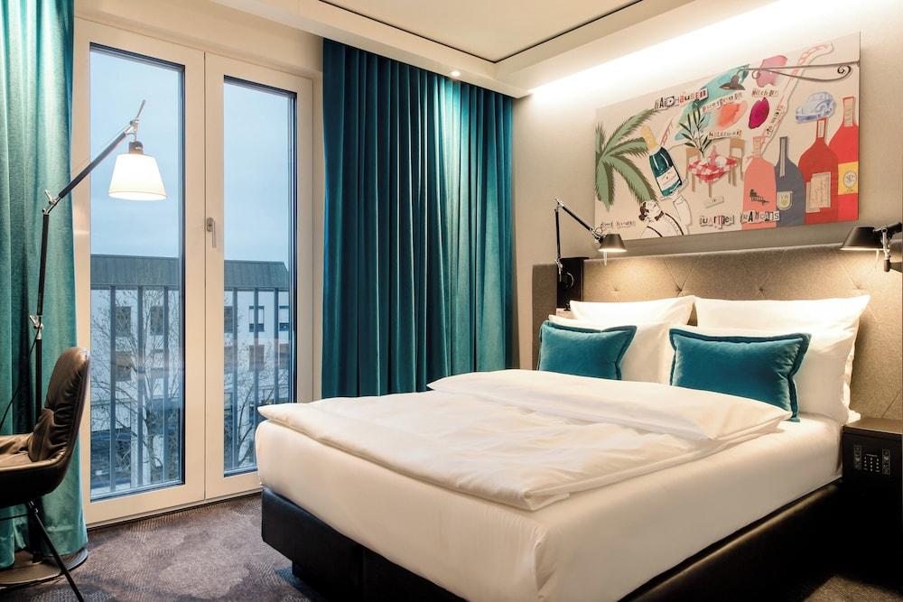 Motel One Munich - Haidhausen