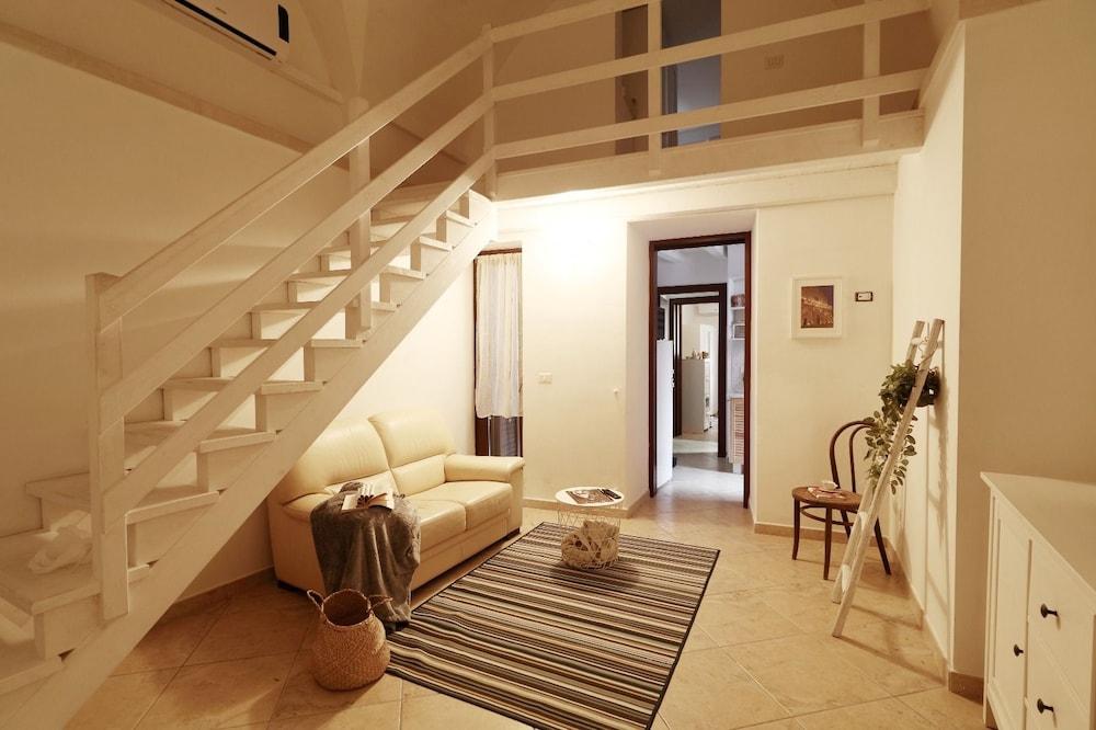 Il Giardino dei Mesagnesi