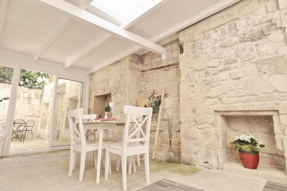 Il Giardino dei Mesagnesi