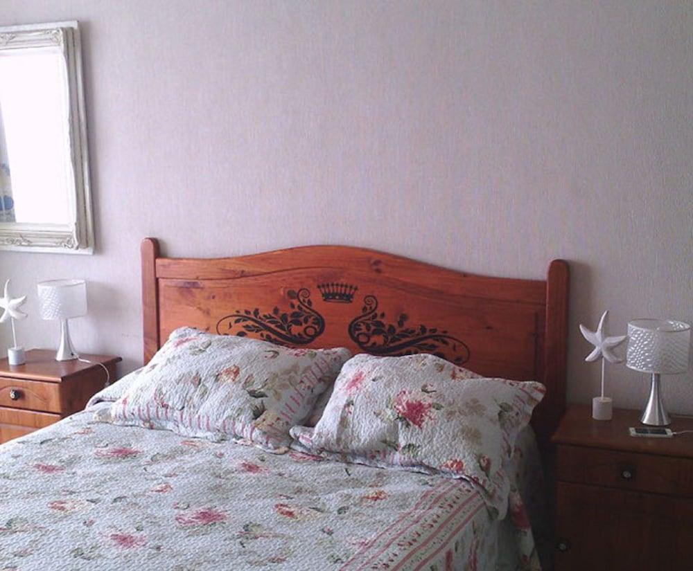 Departamento San Alfonso del Mar