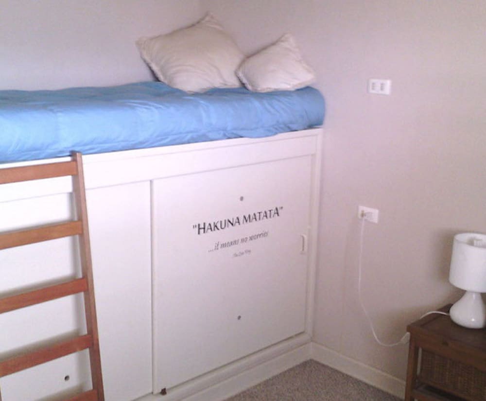 Departamento San Alfonso del Mar