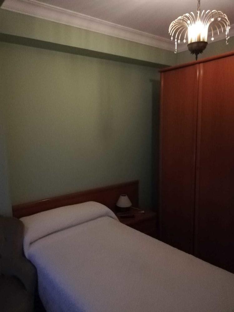 Hostal Restaurante La Cepa