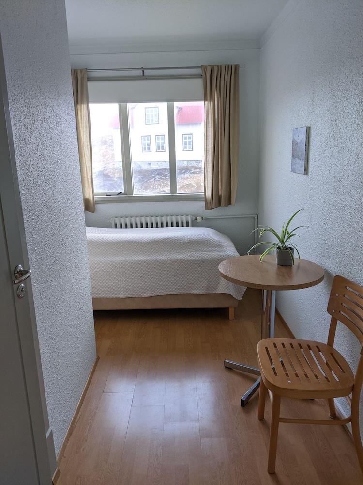 Hotel Breiðafjörður