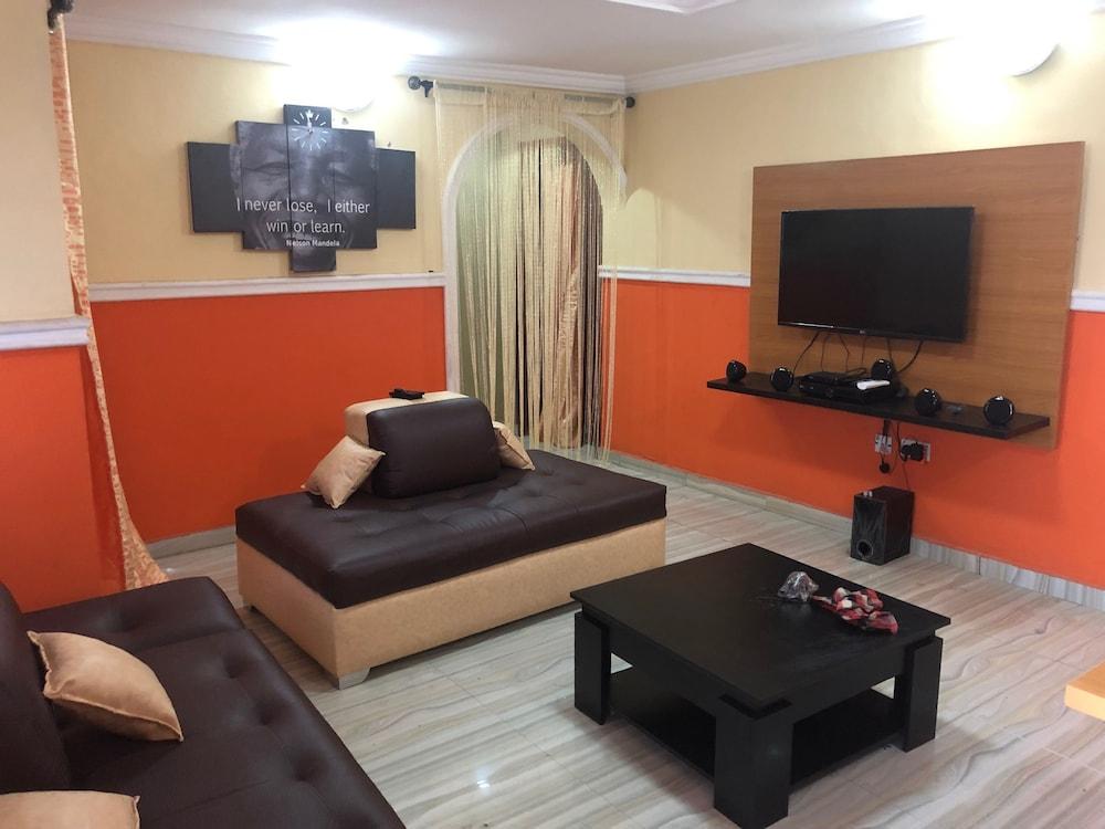 Pent House Appartment