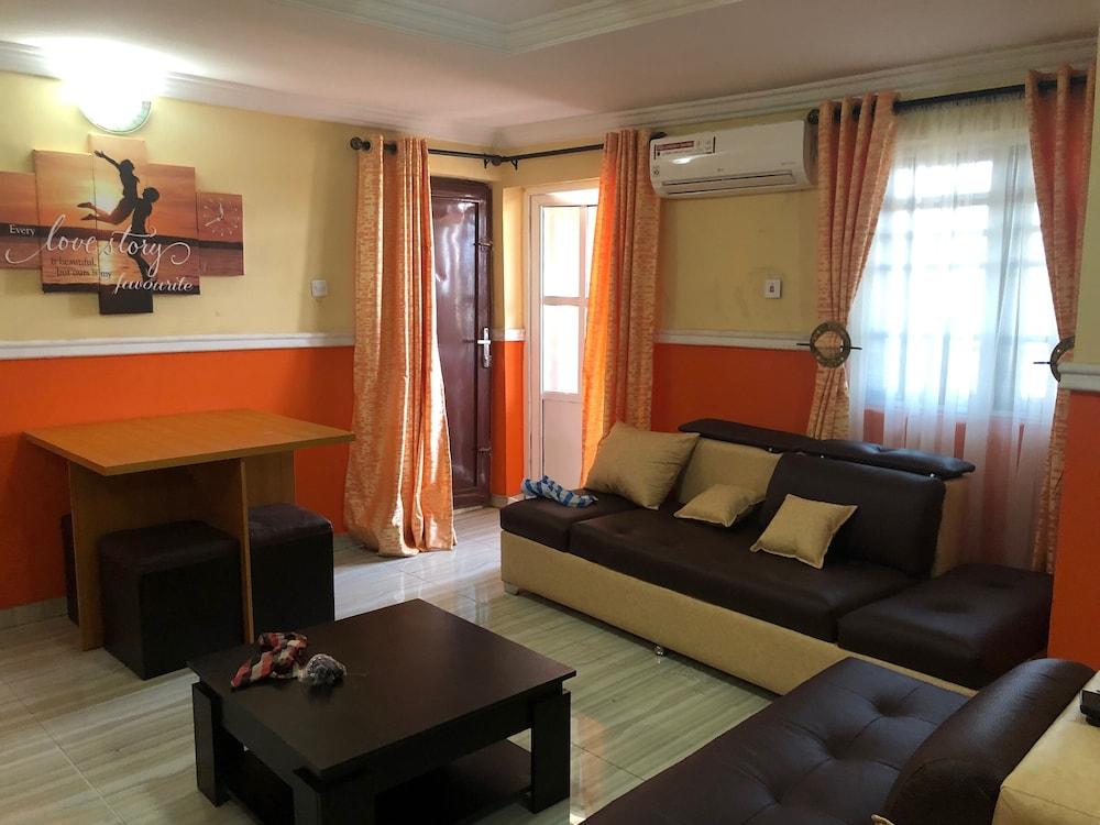 Pent House Appartment