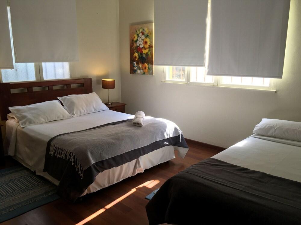 Andino Bed & Breakfast