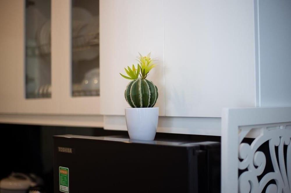 Ha Long Pearl Apartment