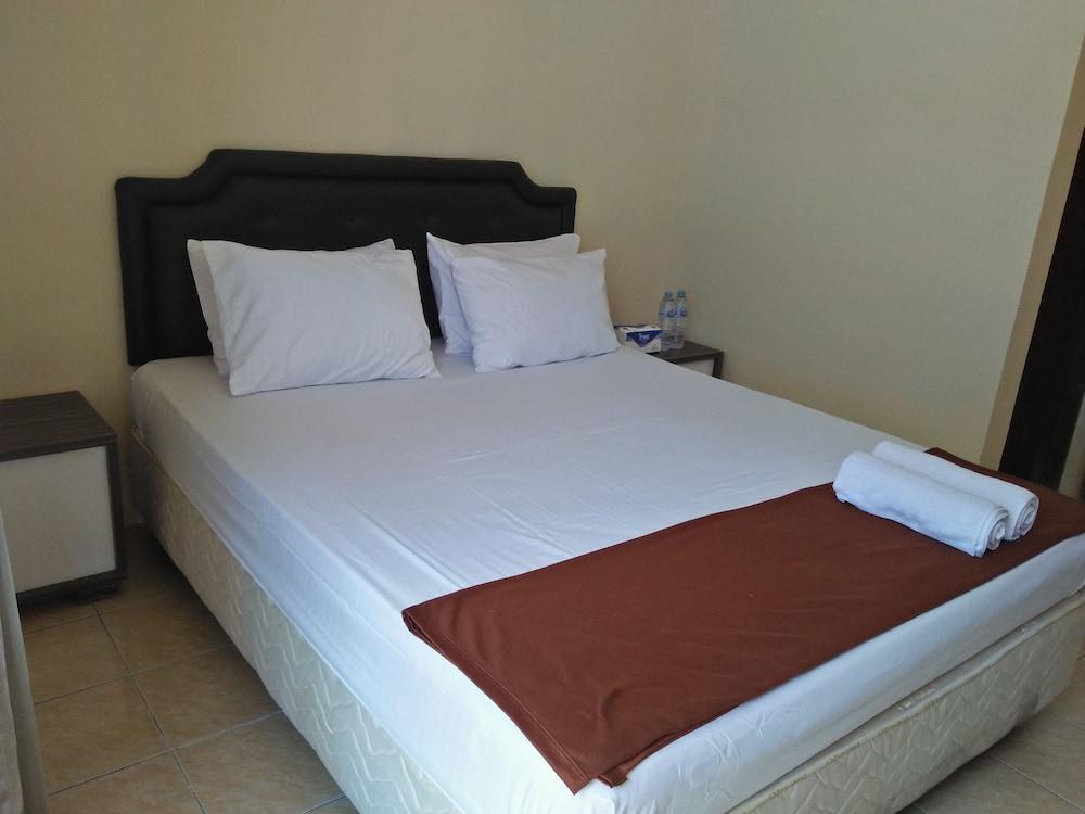 Puri Janti Guest House