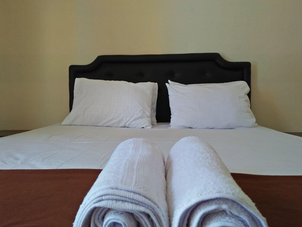 Puri Janti Guest House