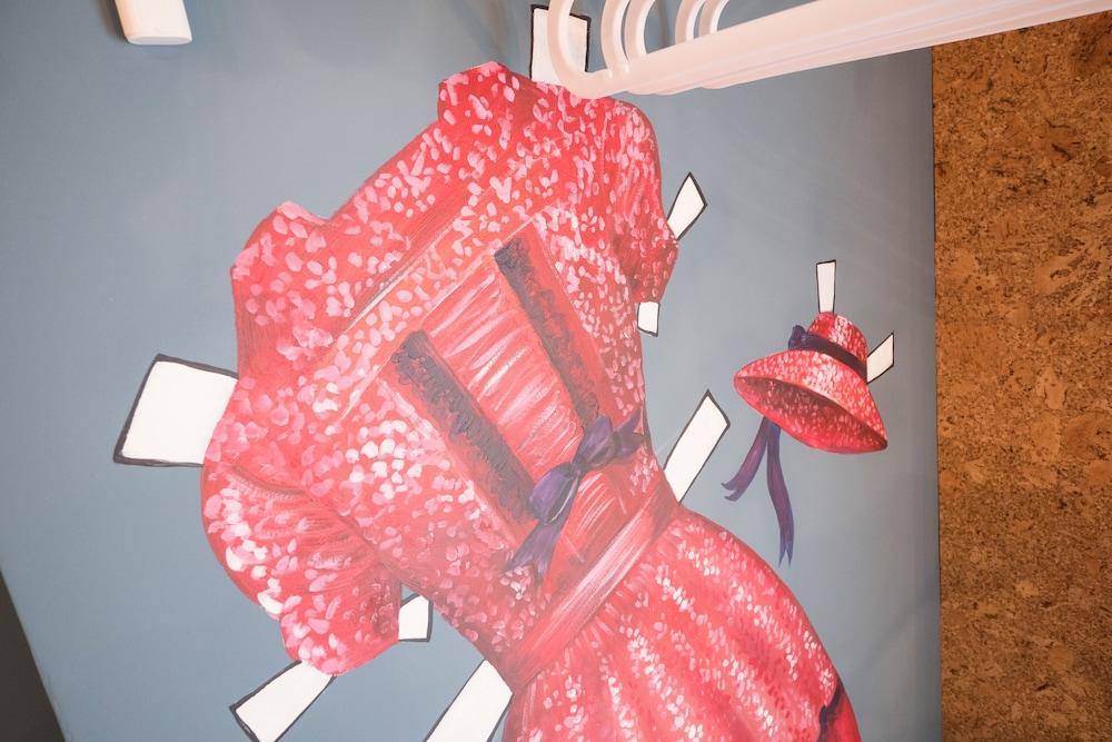 Y.Palmela - Boutique Apartments