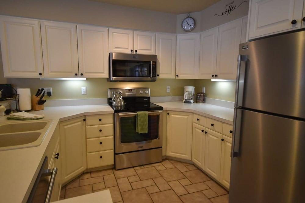 Mountain Harbor #163 3 Bedroom Condo