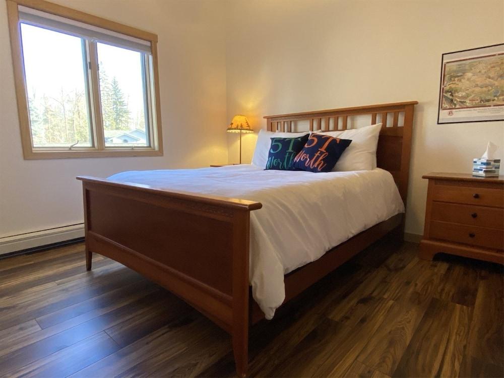 Mountain Harbor #143 3 Bedroom Condo