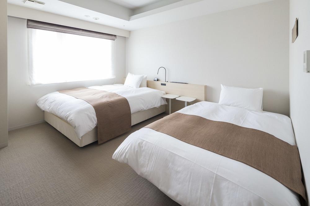 Hotel Granbinario Komatsu