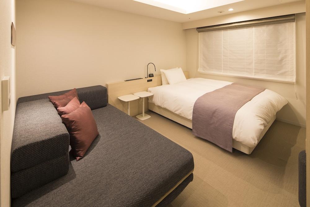 Hotel Granbinario Komatsu