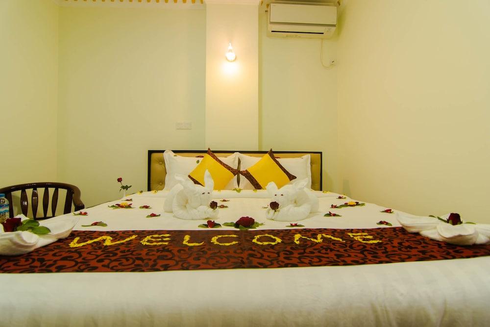 Bagan Htate Htar Hotel