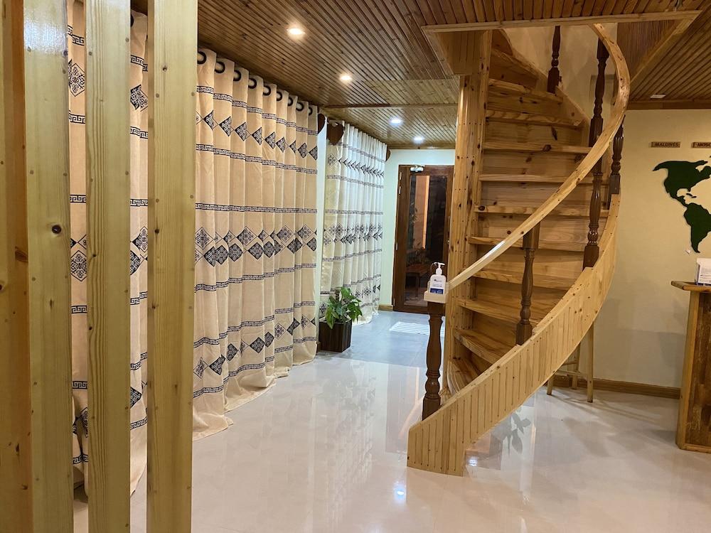 Mariana Inn Maldives