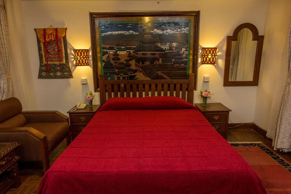 International Guest House