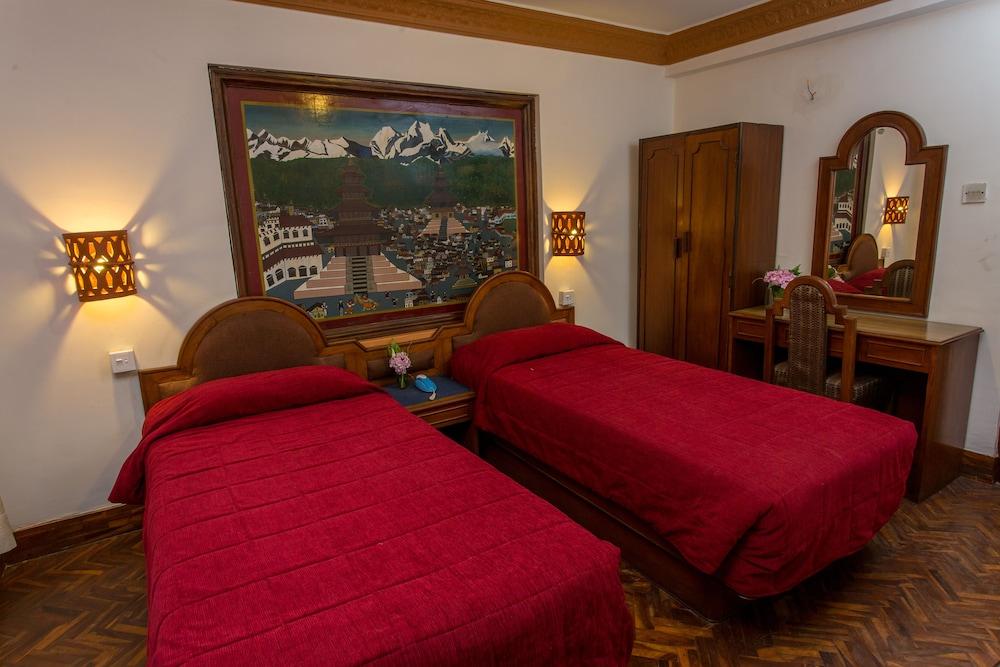 International Guest House