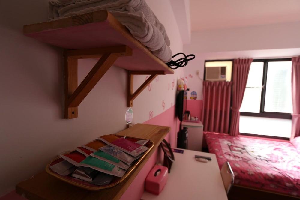 Feng Chia Love Heart