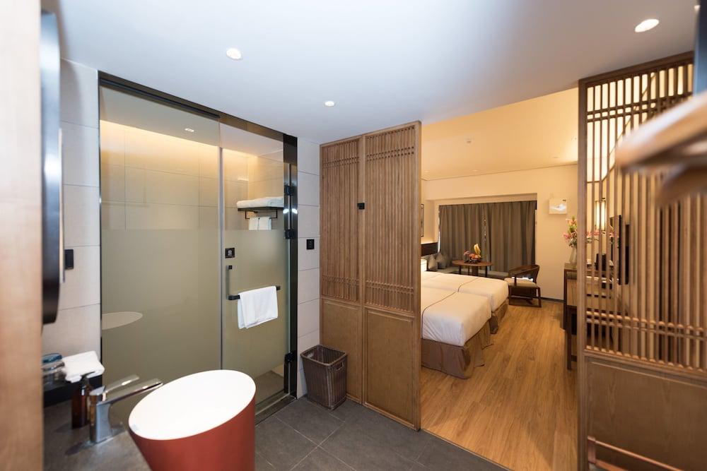 H'ELite Hotel Foshan