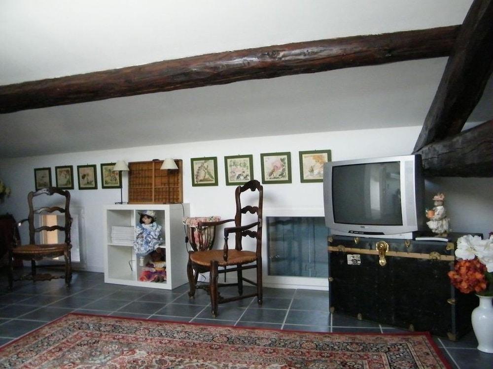 La Maison de Rose - B&B