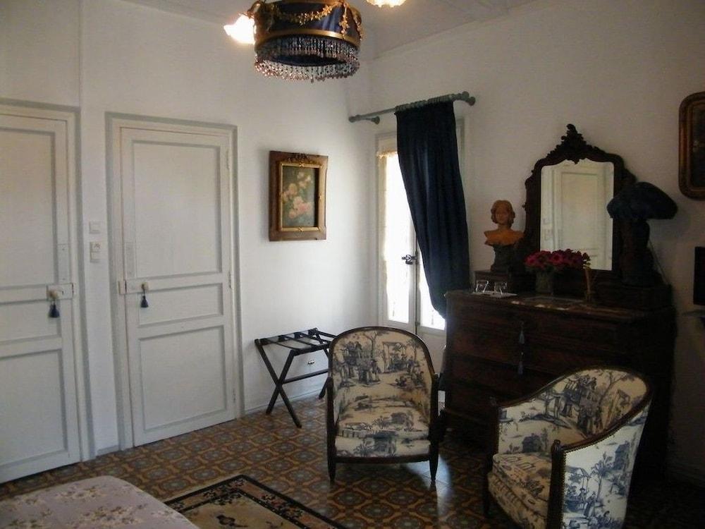 La Maison de Rose - B&B