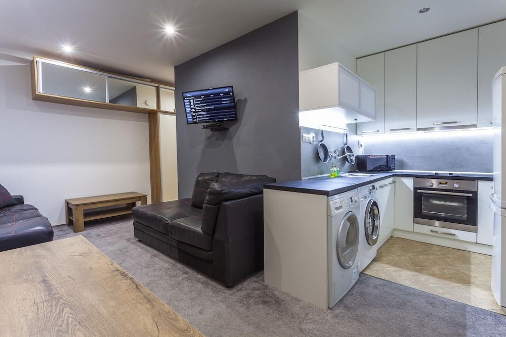 Penmoor Chance - Old Town