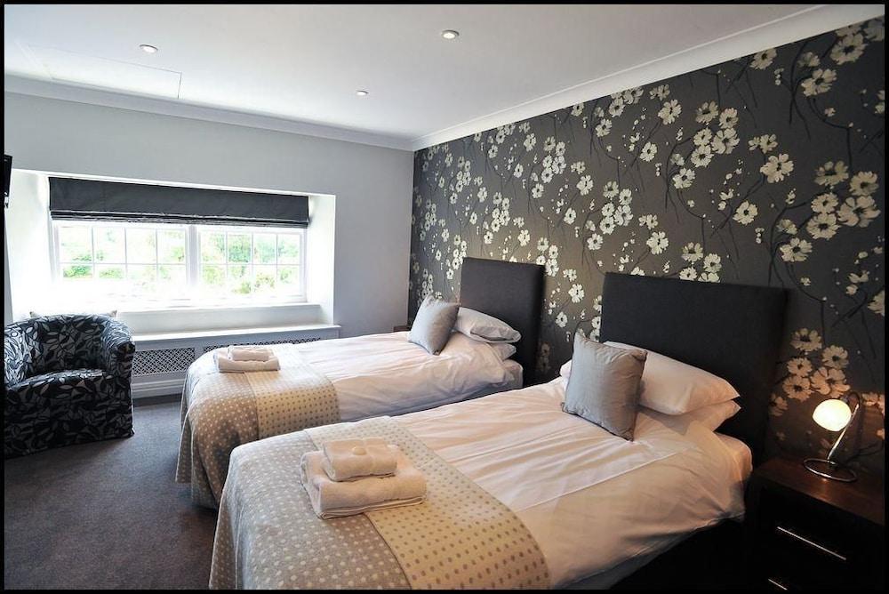 The Bell Inn Charlbury