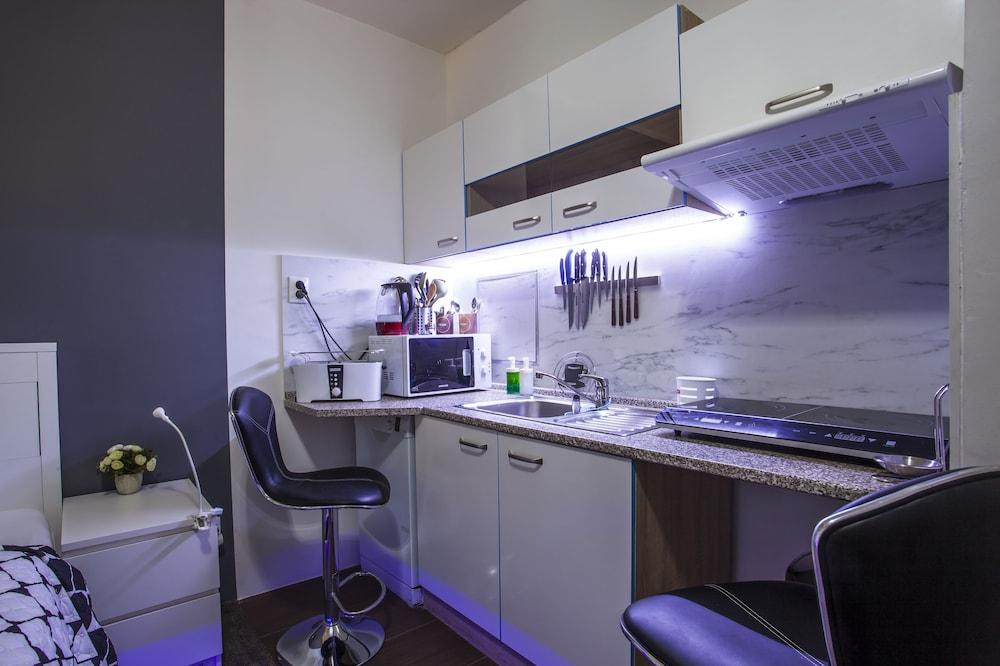 Penmoor Creek - Petržalka