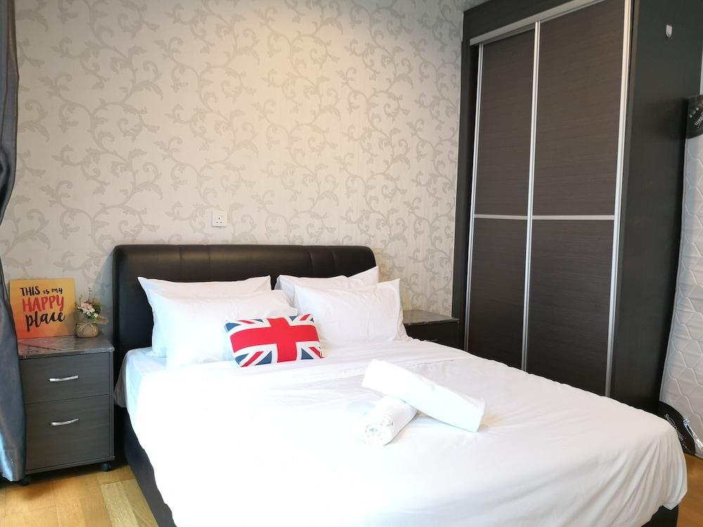 The Regalia Residences & Suites KLCC