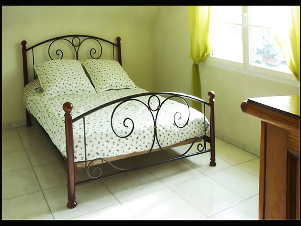 Les Agapanthes Site de La Riche