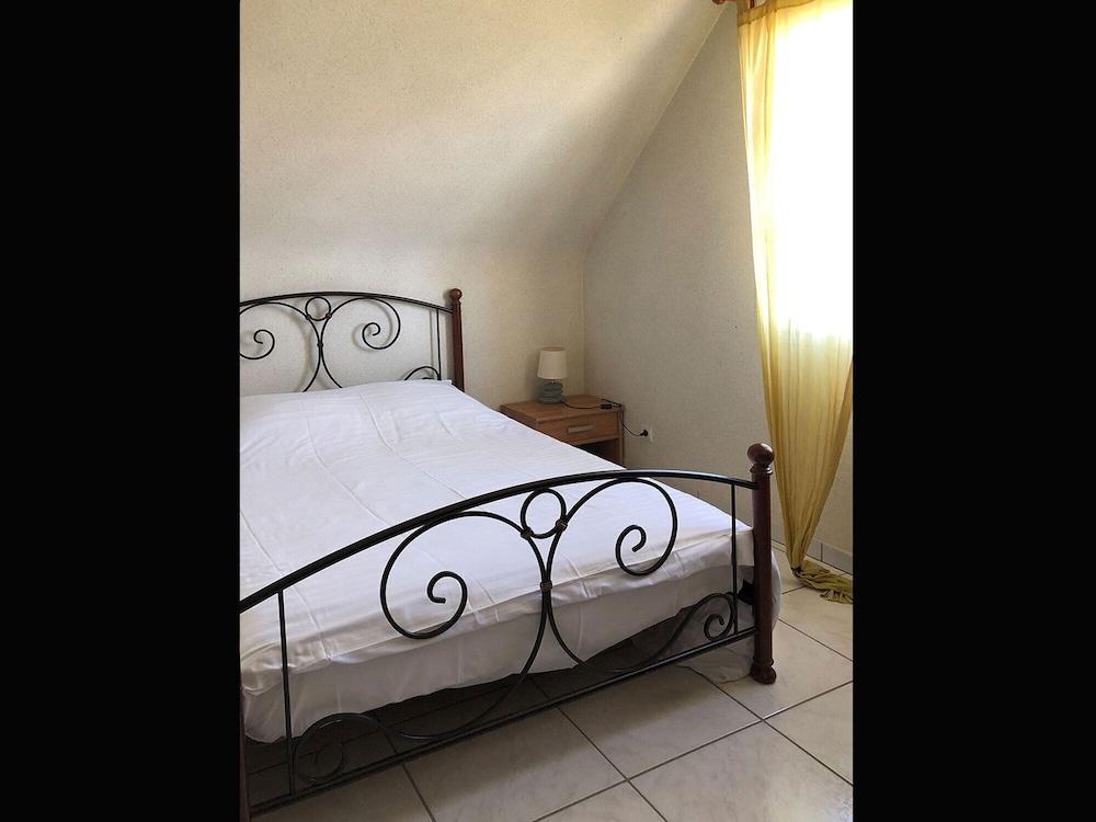 Les Agapanthes Site de La Riche