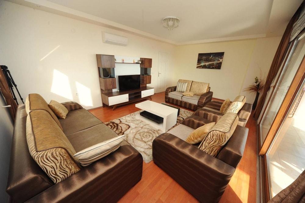 Emre Bektas Vilları 2