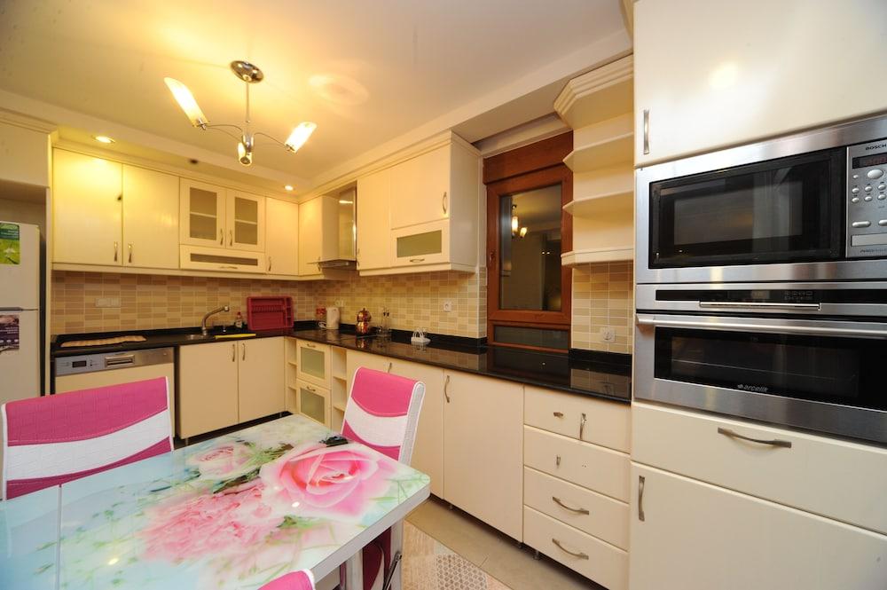 Emre Bektas Vilları 3