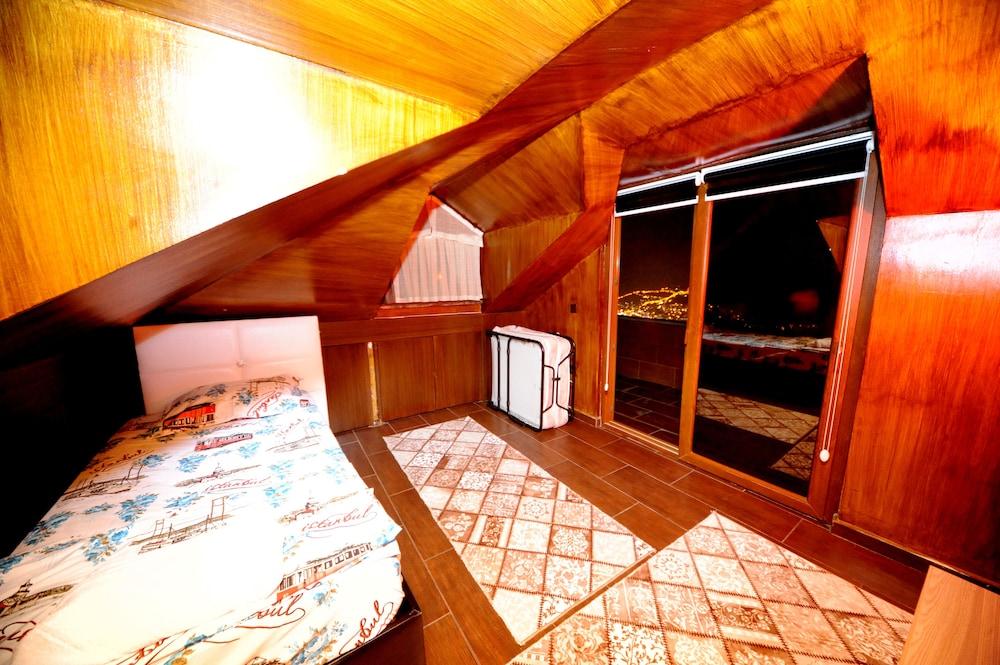 Emre Bektas Vilları 3