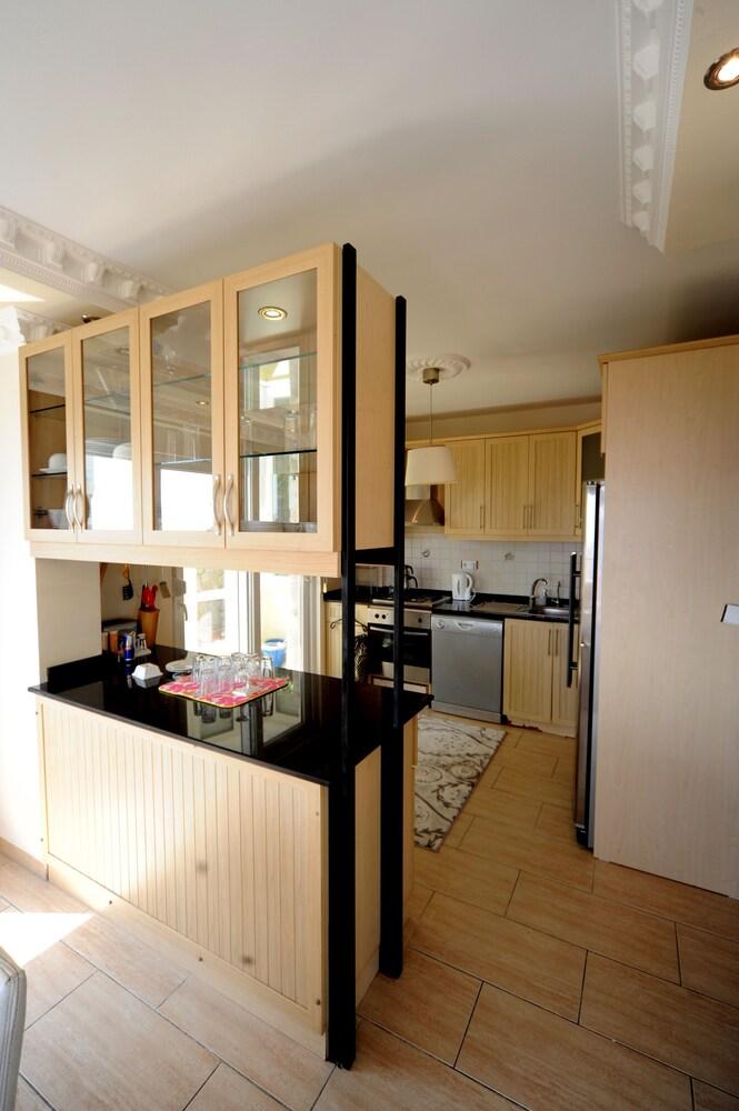 Emre Cemre Vilları 1