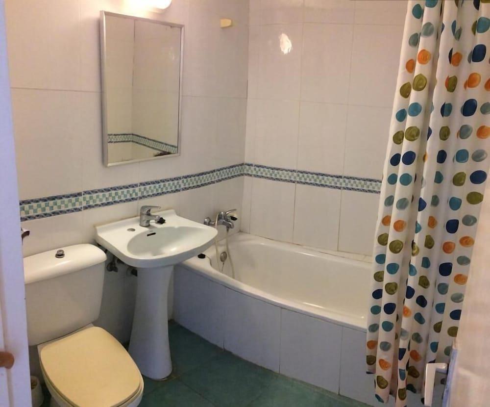 Apartamentos Bellamar