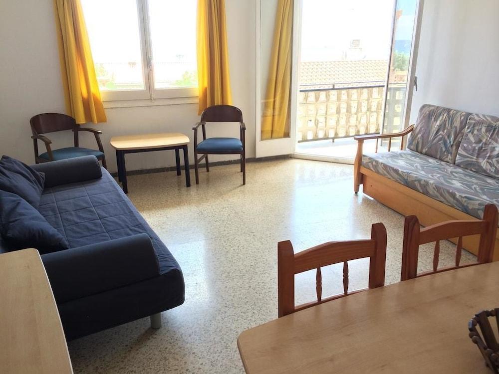 Apartamentos Bellamar