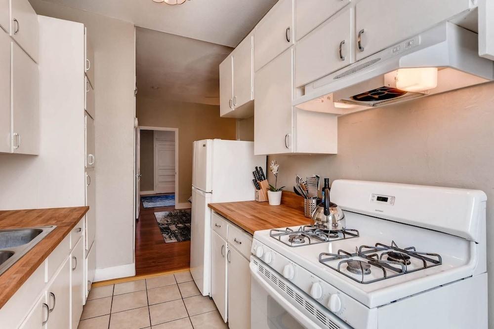 The Blue Rino - A Modern Experience