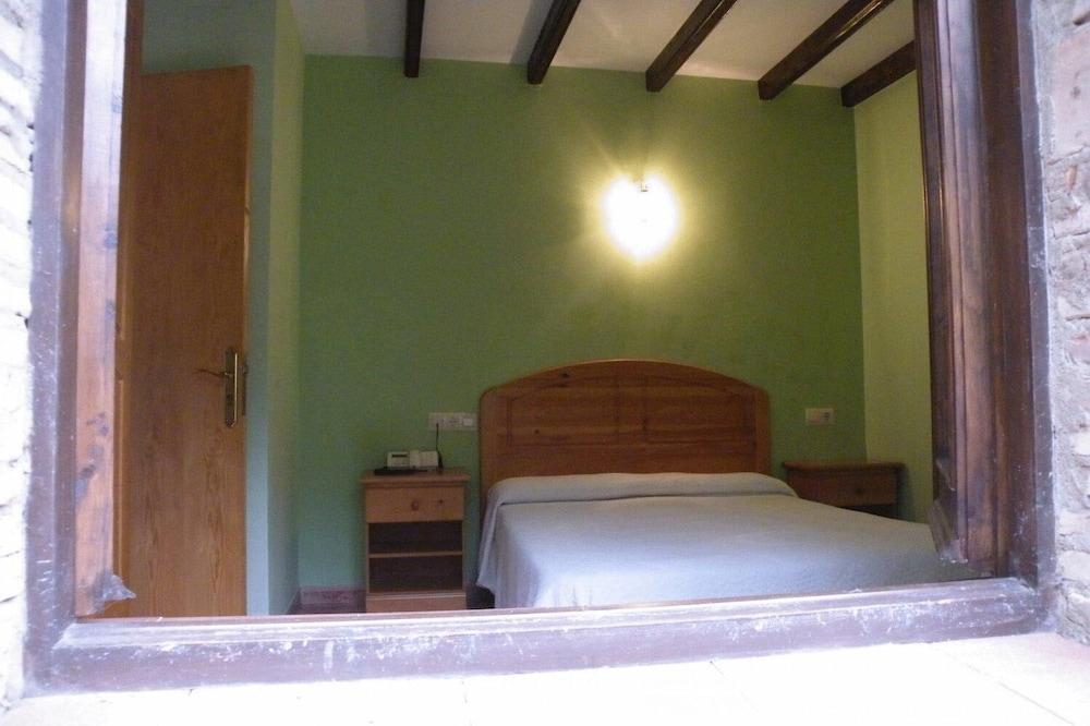 Allotjaments Colomer-Cullell