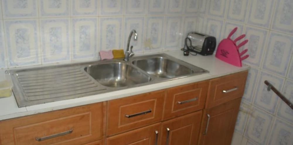 Flat A and B by Aishar Court