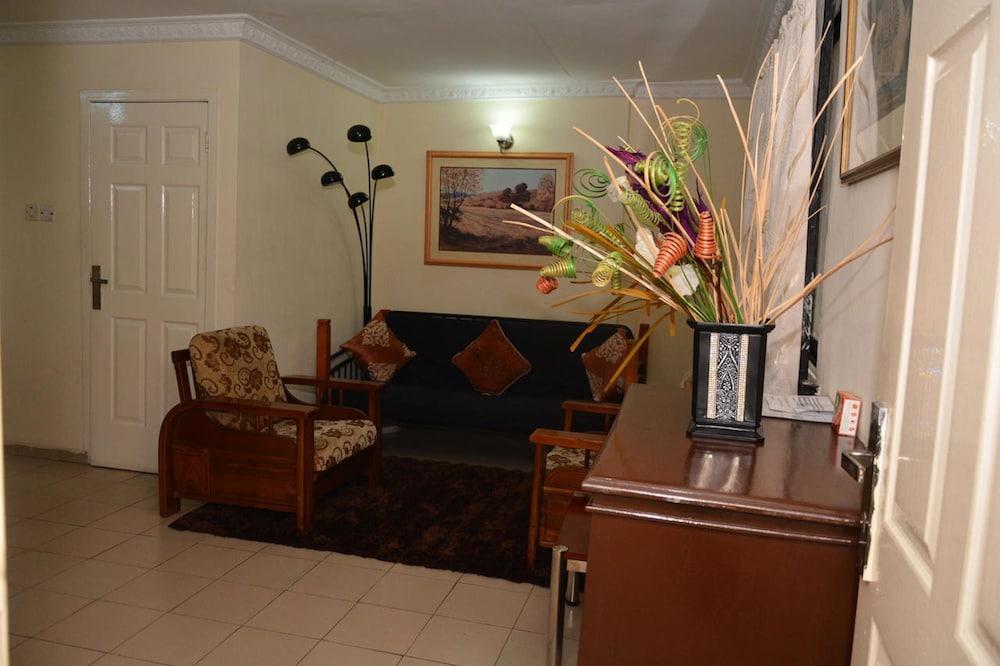 Flat A and B by Aishar Court