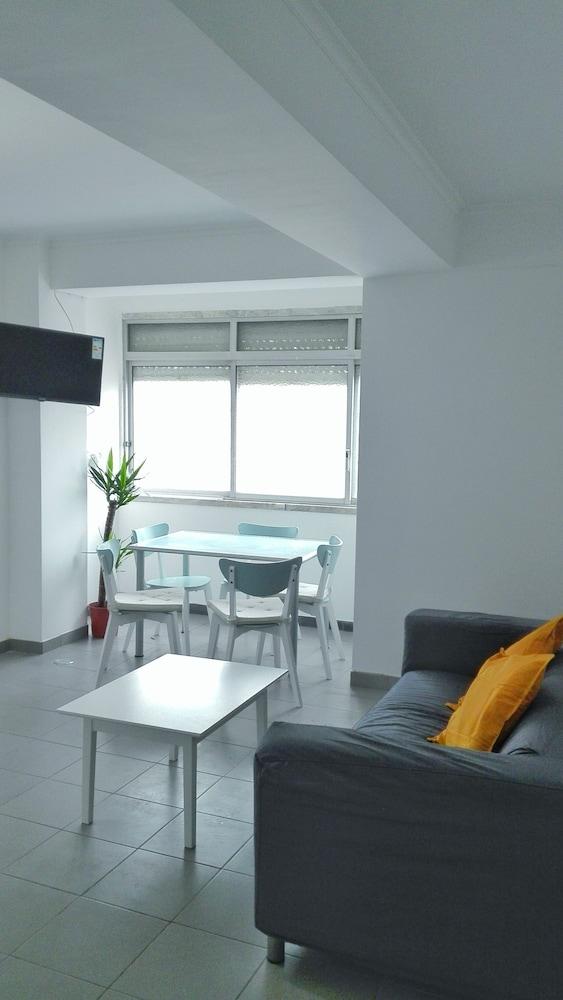 Odivelas metro hospedagem