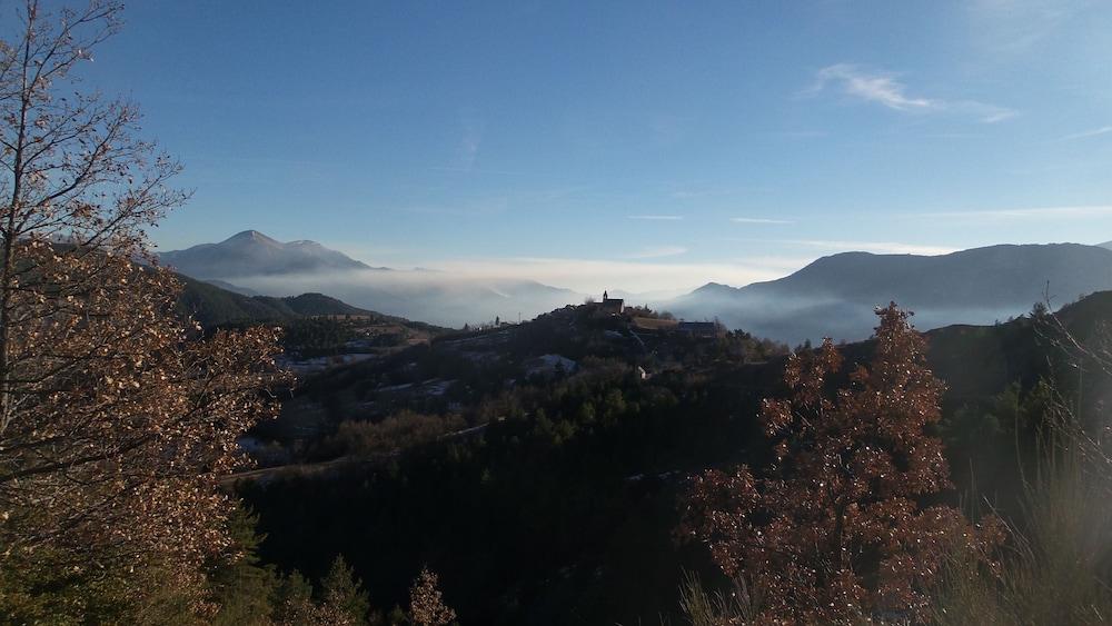 Le Carré du Mercantour