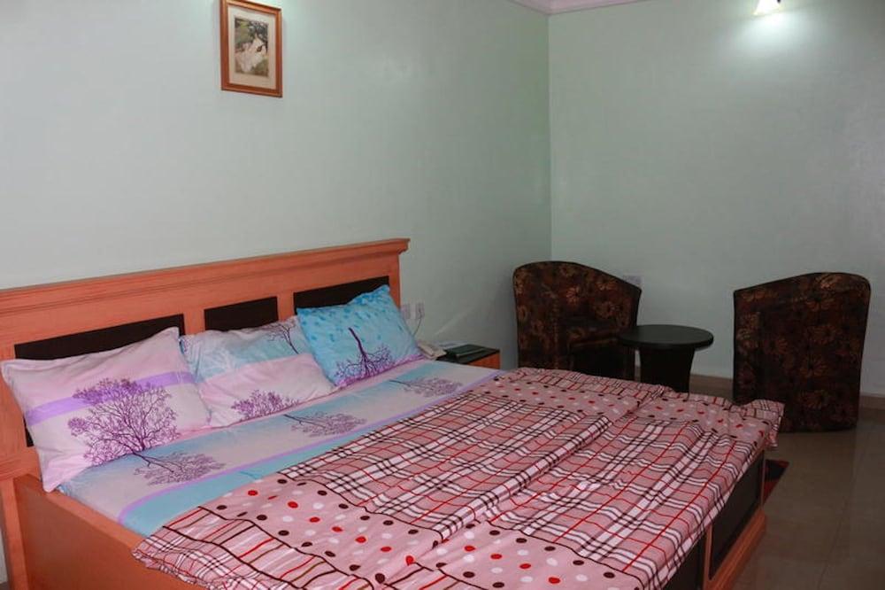 K'orbit Galaxy hotel