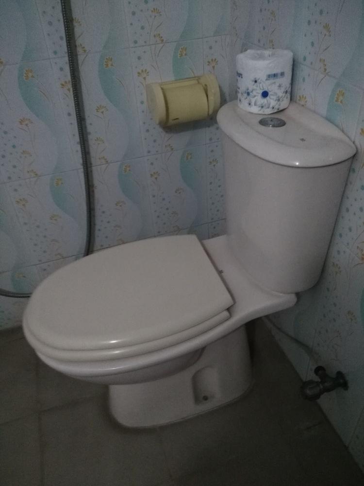 Sabrina's Home - Hostel